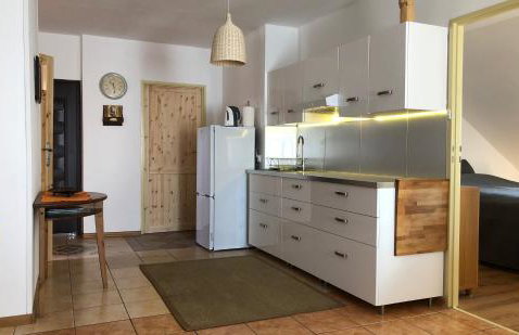 Apartament Pod Kasztanami - ZIELONY - Foto 8