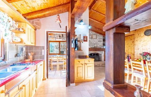 Eco holiday house Cive - Foto 10