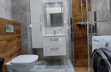 MP Apartament Białystok Jacuzzi - Photo 29
