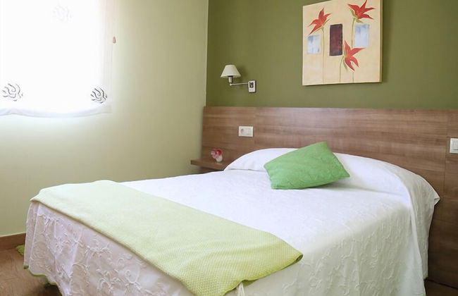 Apartamentos Rurales Abelleira - Photo 4