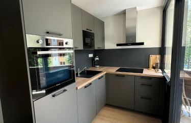 Appartement T3 Pra Loup 1600 - Foto 10