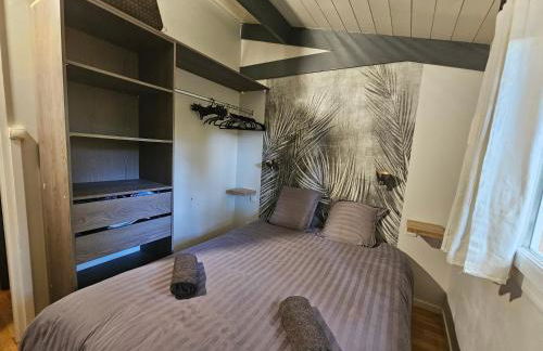 Chalet Bien-Etre du Domaine - Foto 13