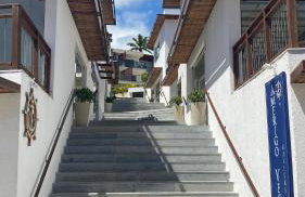 Morada do Sol Flat - Foto 12