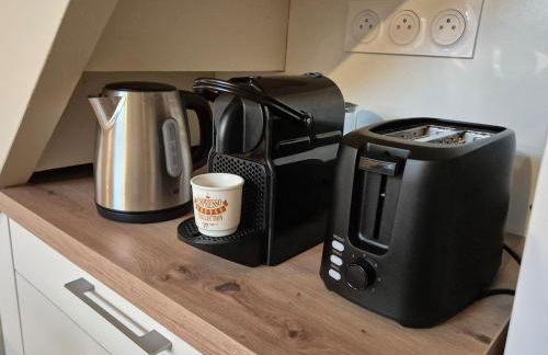 Duplex Rénové I tout confort I Centre Historique - Foto 6