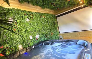 Maison Duplex spa et piscine - Foto 14