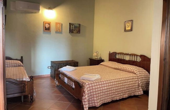 Ponte Calatrasi Agriturismo - Photo 23