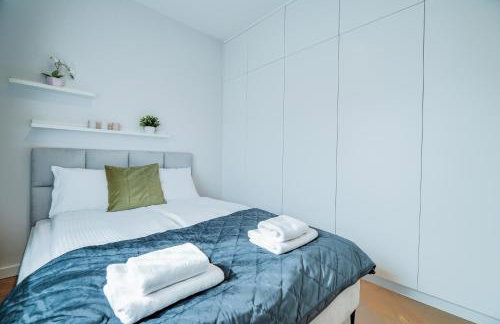 CITYSTAY Piękny dom z ogrodem w Kosakowie - Foto 14