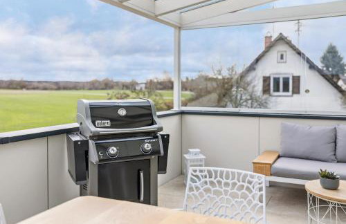 Fewo Mit Herz Und Holz Penzing - Foto 35