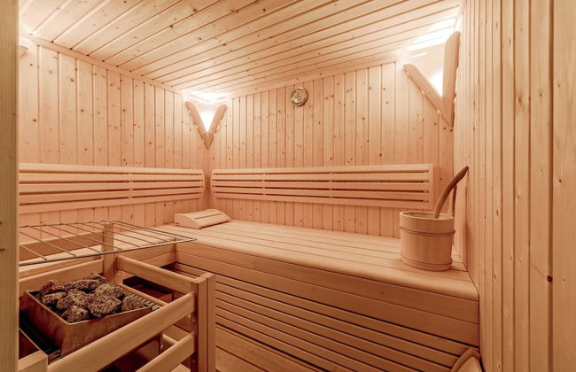 Luxurious Apartment With Sauna, Garage, Roof Terrace - Foto 47