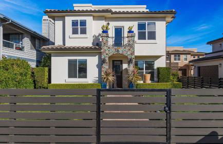 Sunset Serenity by Avantstay Rooftop w/ Hot Tub & Fire Pit, 3 Blocks to Beach! - Foto 78