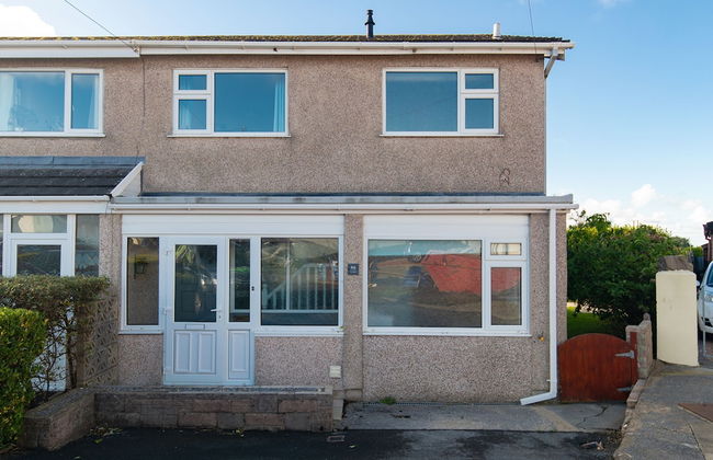 Ty Gwyn - Hot Tub, Parking, Dog Friendly - Photo 61