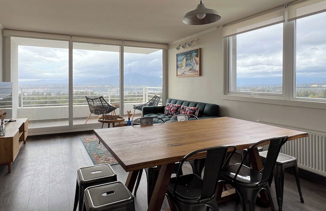 Oceana Suites Lomas de Montemar - Photo 14