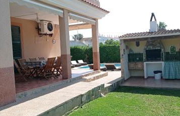 Villa Sirena - Foto 44