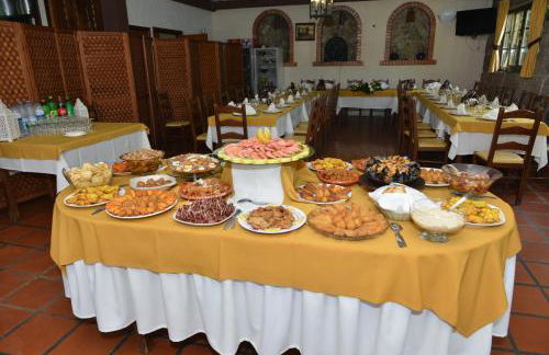 AL Vivenda Romantica Geres - Foto 29