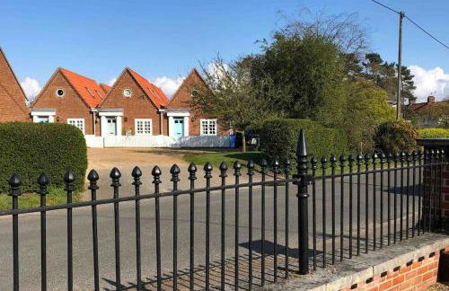 Beautiful, rustic bungalow - Foto 12