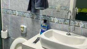 Angra dos Reis Apartamento de frente para o Mar com passeio de lancha - Foto 4