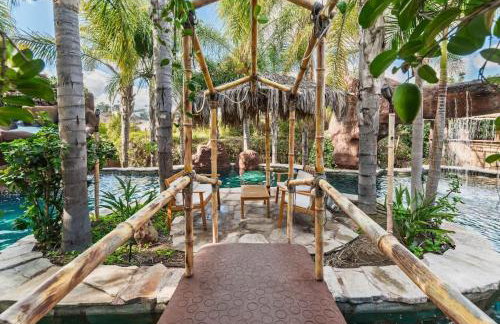 Paradise Lagoon Resort Style Pool Getaway - Foto 45