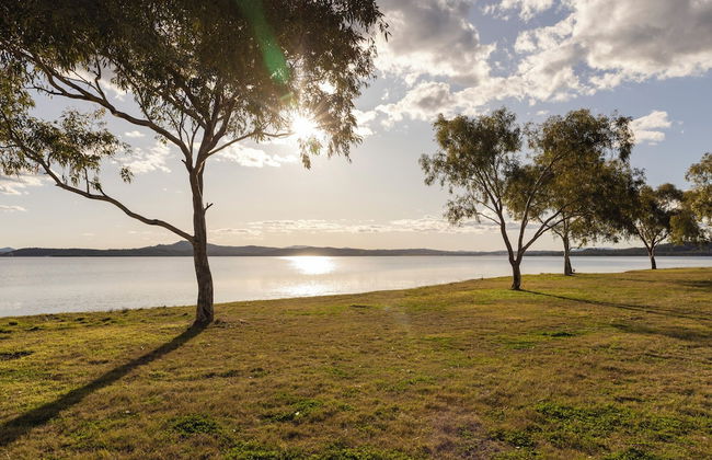 Reflections Lake Keepit - Holiday Park - Foto 1