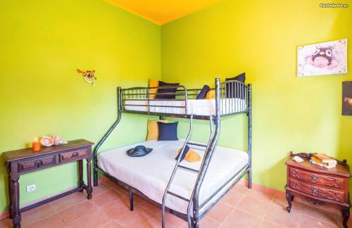 Villa Quinta do Mocho - Foto 28