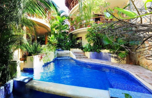 Villas Sacbe Condo Hotel and Beach Club - Foto 56