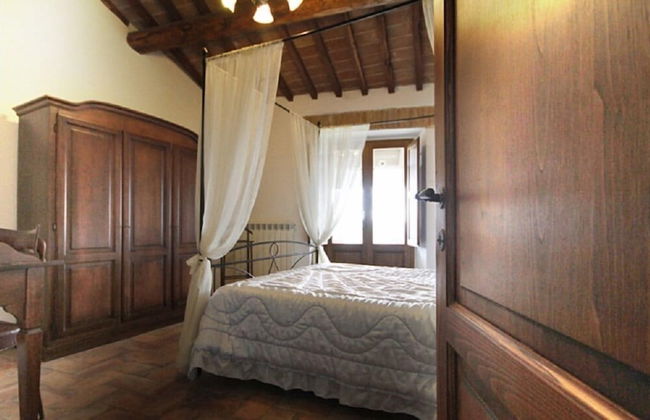 La Rocca della Magione - Foto 8