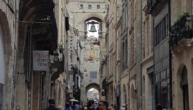 Charmant studio au cœur du Vieux Bordeaux - Foto 2