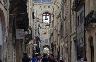 Charmant studio au cœur du Vieux Bordeaux - Foto 2