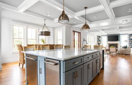 1blck to Beach, Pool, Firepit, Outdoor Kitchen, Game Room Pelican by Avantstay - Foto 22