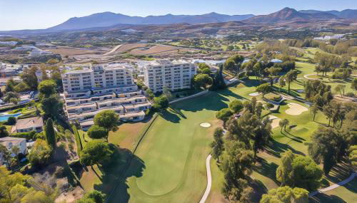 Aguamarina Golf Pool near Marbella - Photo 4, Other