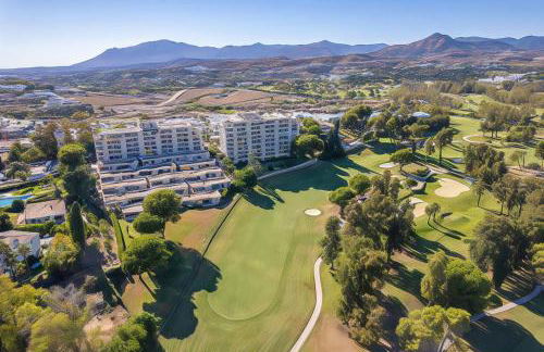 Aguamarina Golf Pool near Marbella - Photo 4
