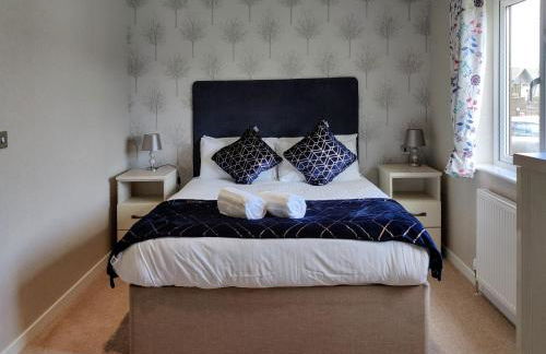 Deneb Lodge with Hot Tub - Foto 10