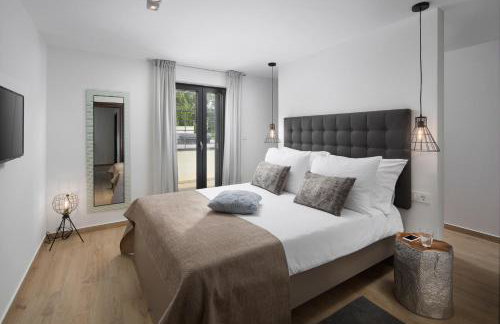 VILLA del SOL with large garden perfect for families - Foto 10