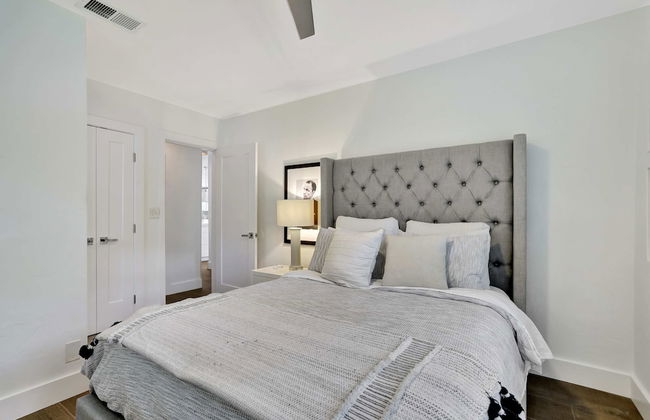 Ocean Breeze Villa 3 Bdr, Pool - Foto 3