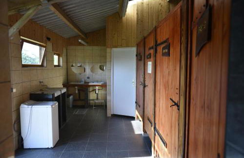 Yourte Roulotte et Gite de la Laïta - Foto 75