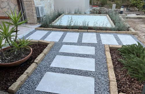 Casa Chia a 5 minuti dal mare - Su Giudeu Tuerredda - Foto 47