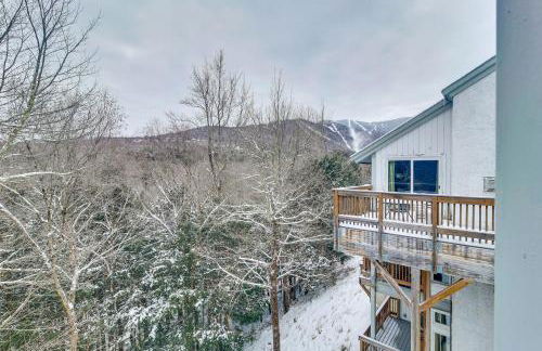 All-Season Warren Condo Near Sugarbush Resort! - Photo 19