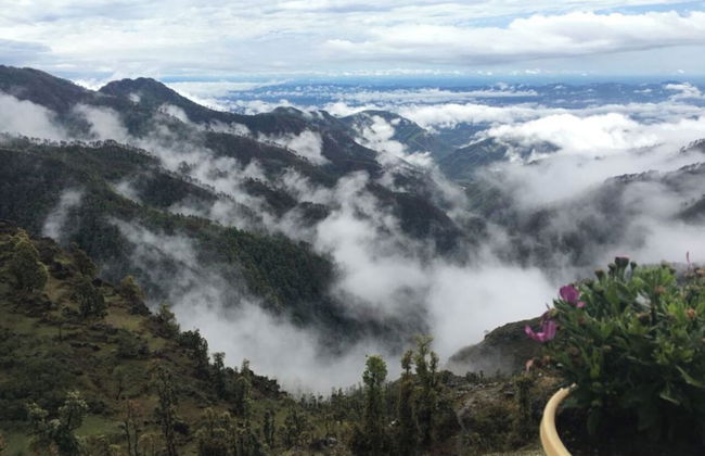 Veenu's Cottage - Foto 54