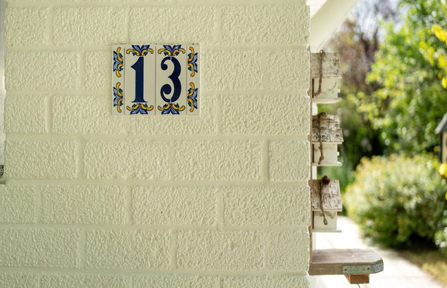 Holiday Home in Reutum With Pond and Trails - Photo 32