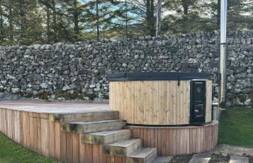 Carden Laithe by Birch Stays - Foto 28