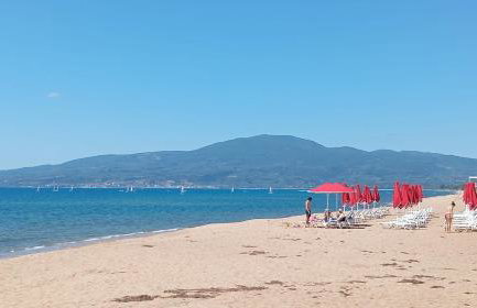 HOLIDAYS APARTMENT ΜΕΣΣΗΝΗ - Foto 29