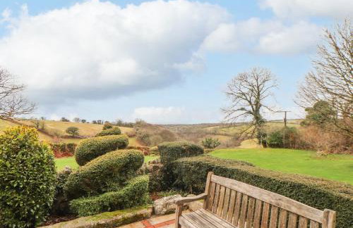 Treveddoe Farmhouse - Foto 46