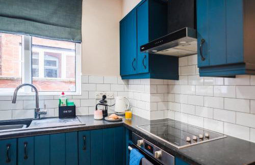 Paton Street Stay - Foto 36