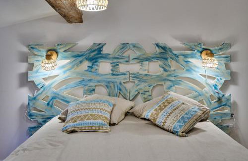 Charme, confort en centre-ville - Photo 22