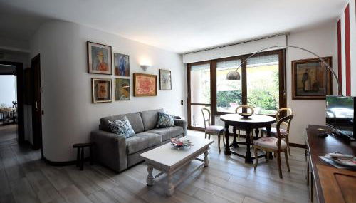 Il Giardino dell'Artista Stylish Home a Milano - Foto 3