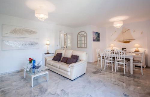 Apartamento con piscina cerca del golf en Atalaya - ATALAYA DEL GOLF 31 - Photo 12