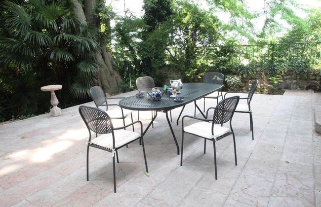 Luxury Villa in Romano D Ezzelino - Foto 13