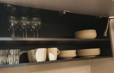 Bel Mare apartament prywatny Milamare Parking gratis - Foto 20