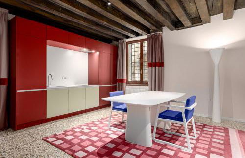 Palazzo Dei Fiori By Room Mate - Foto 50