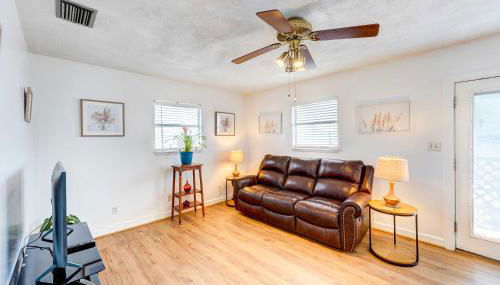 Corpus Christi Extended Stay - 7 Mi to Beach! - Foto 4