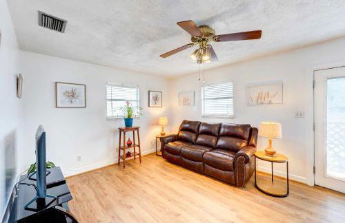 Corpus Christi Extended Stay - 7 Mi to Beach! - Foto 4